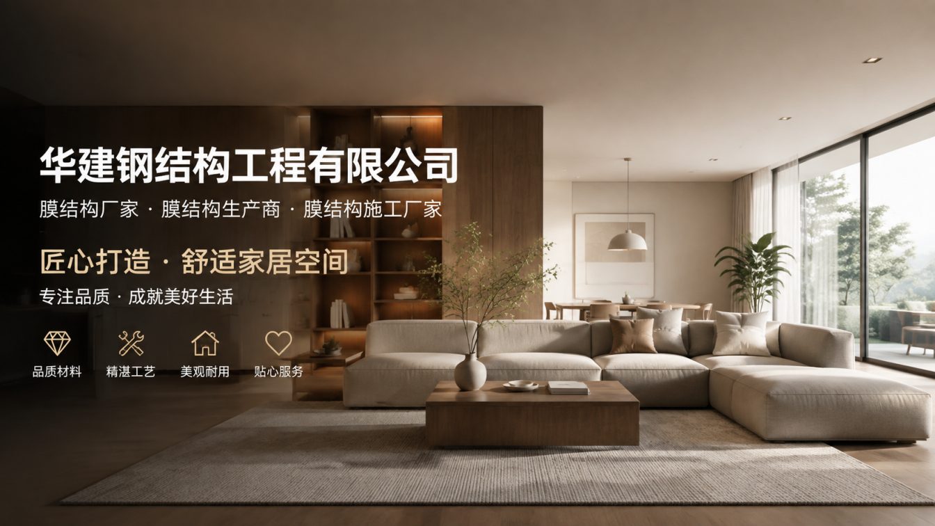 天全县为西南场景提供膜结构方案